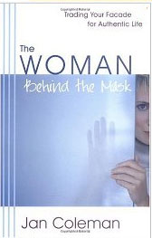 The Woman Behind the Mask